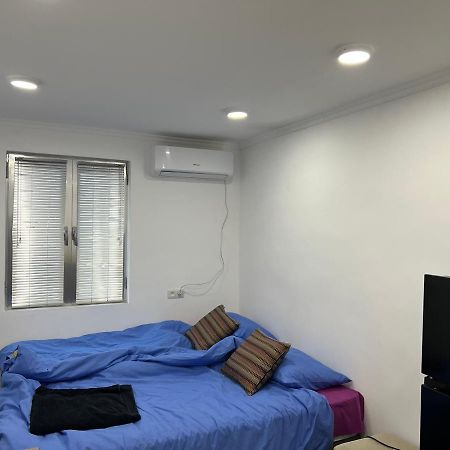Apartment 20 Saryan Ereván Exterior foto